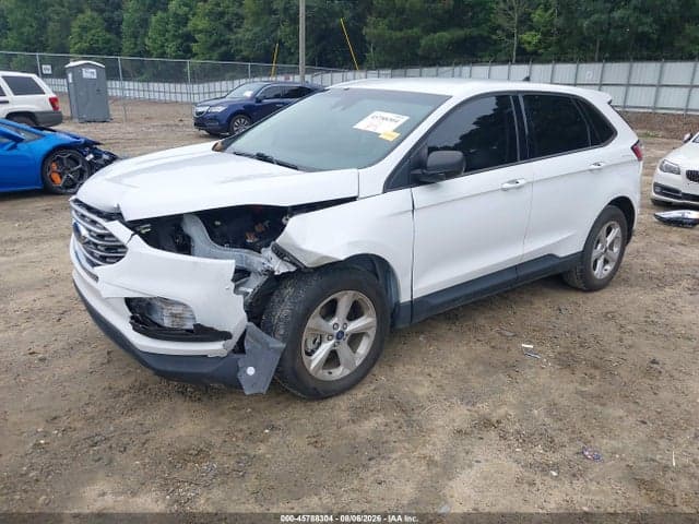 2020 FORD EDGE SE 2