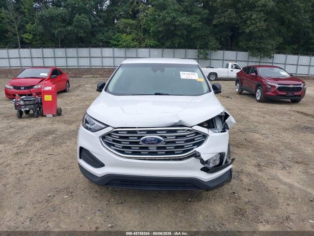2020 FORD EDGE SE 13