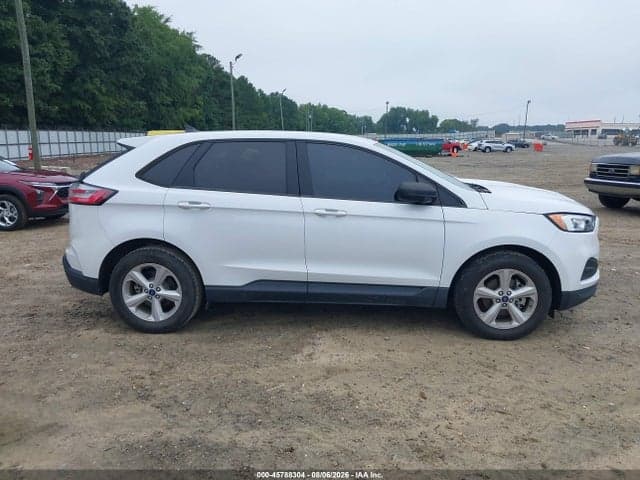 2020 FORD EDGE SE 14