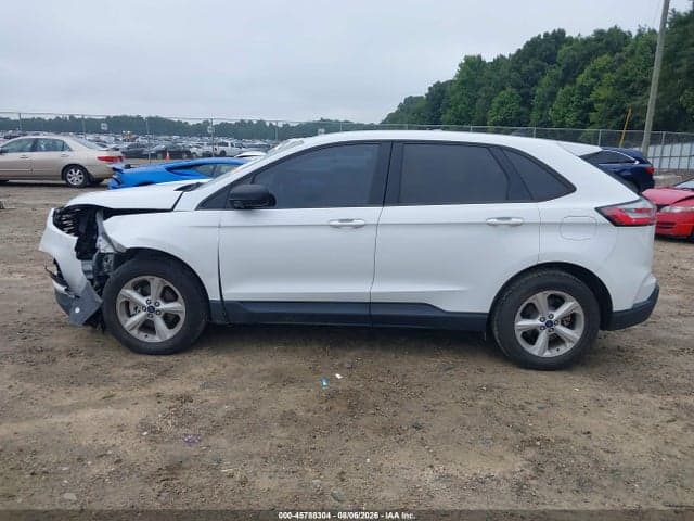 2020 FORD EDGE SE 15