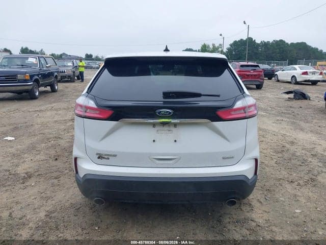2020 FORD EDGE SE 17