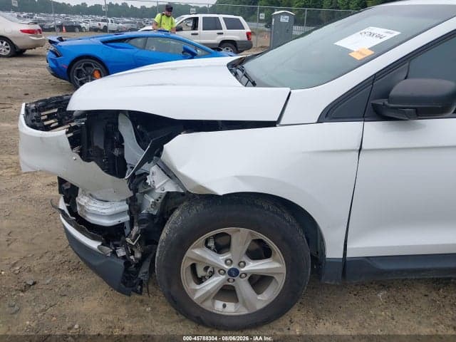 2020 FORD EDGE SE 19
