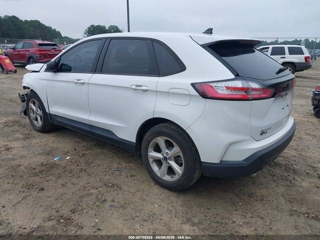 2020 FORD EDGE SE 3