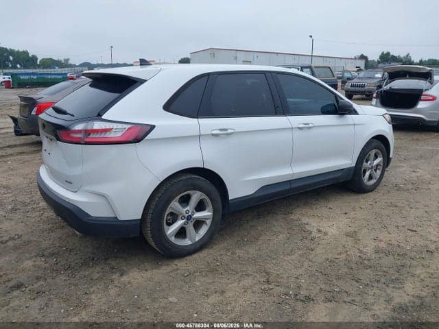2020 FORD EDGE SE 4
