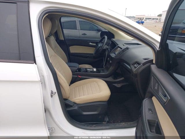 2020 FORD EDGE SE 5