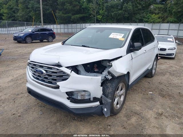2020 FORD EDGE SE 6