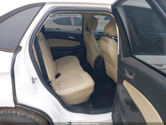 2020 FORD EDGE SE 8