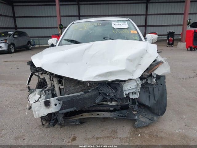 2018 TOYOTA YARIS IA 12