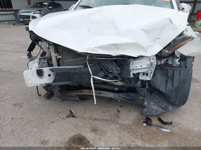 2018 TOYOTA YARIS IA 6