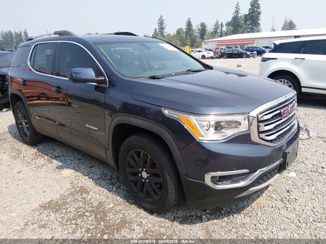 2018 GMC ACADIA SLT-1 - 1