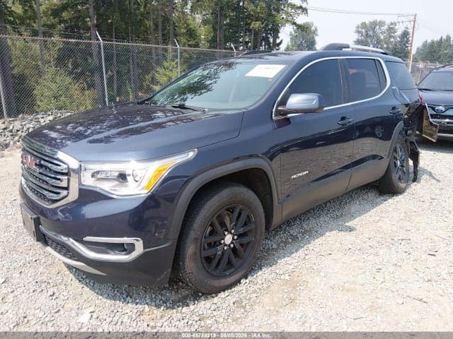 2018 GMC ACADIA SLT-1 2