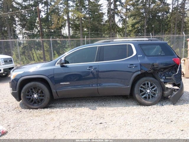 2018 GMC ACADIA SLT-1 14