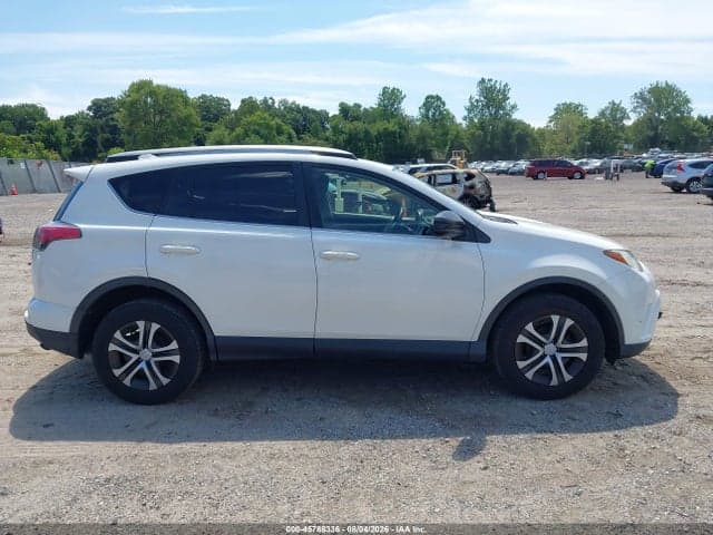 2017 TOYOTA RAV4 LE 13