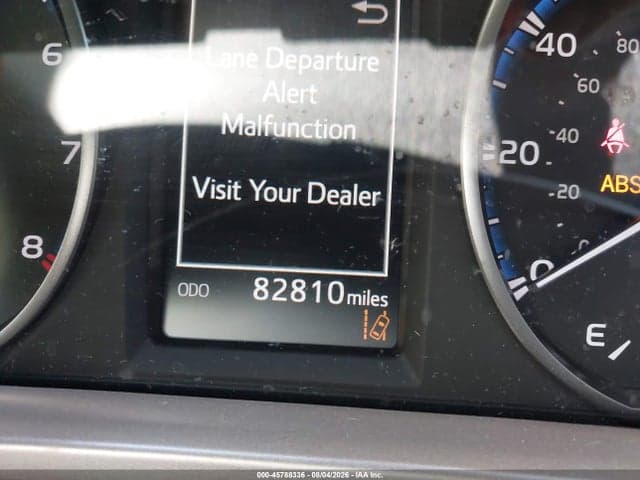 2017 TOYOTA RAV4 LE 15