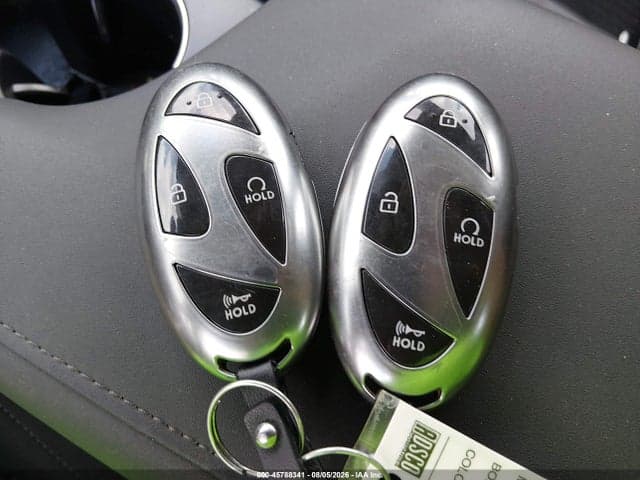 2025 HYUNDAI SONATA SEL CONVENIENCE 11
