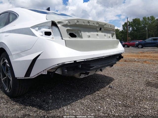 2025 HYUNDAI SONATA SEL CONVENIENCE 19