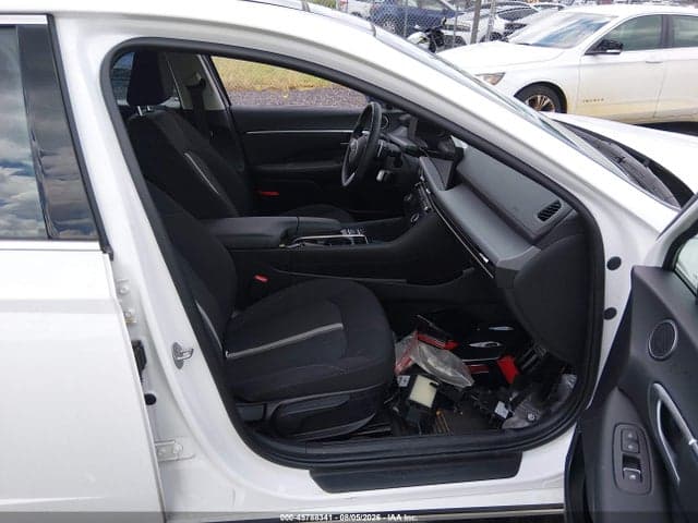 2025 HYUNDAI SONATA SEL CONVENIENCE 5