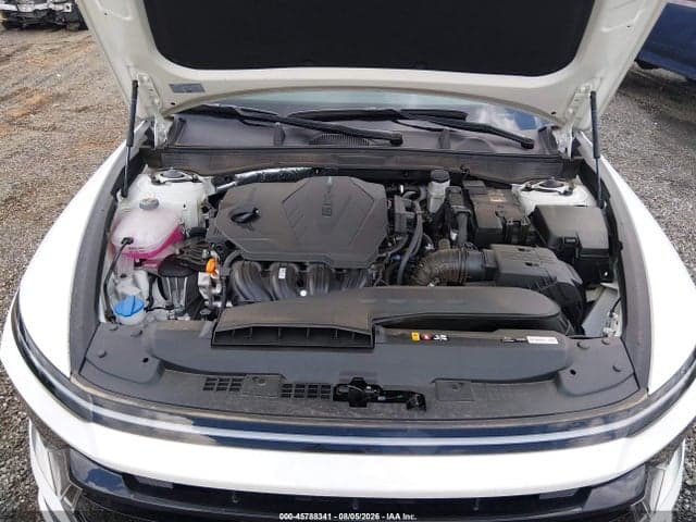 2025 HYUNDAI SONATA SEL CONVENIENCE 10