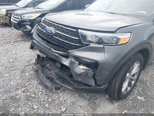 2022 FORD EXPLORER XLT 6