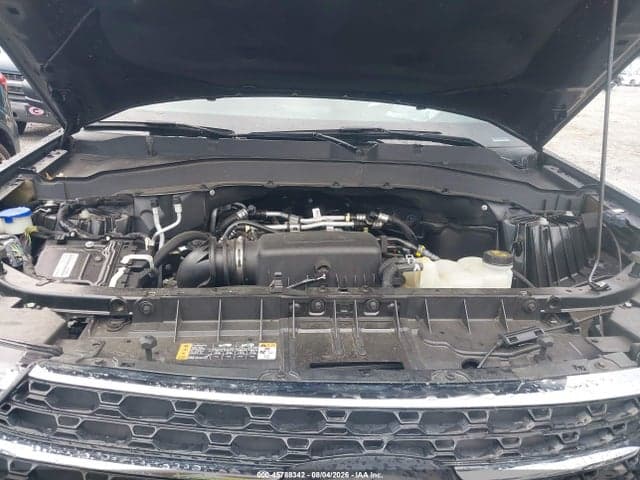 2022 FORD EXPLORER XLT 10