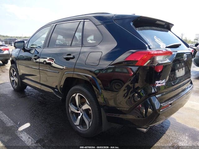2024 TOYOTA RAV4 PRIME SE 3