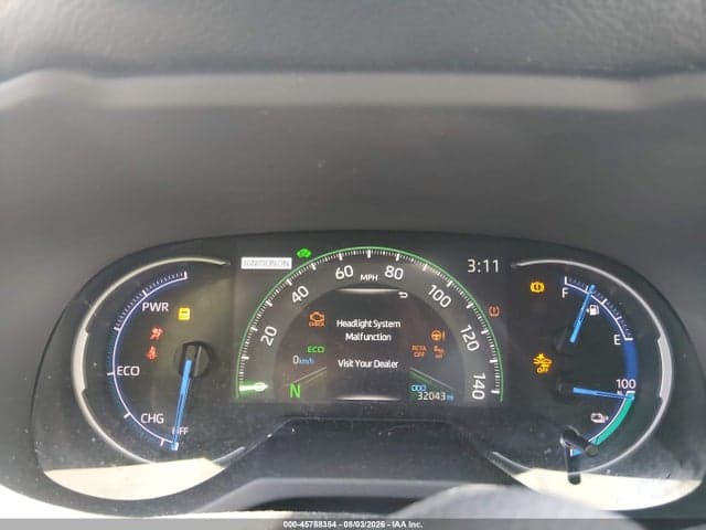 2024 TOYOTA RAV4 PRIME SE 7