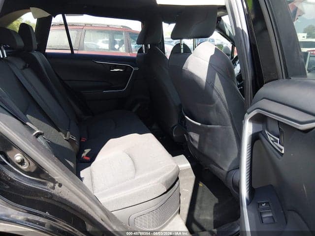 2024 TOYOTA RAV4 PRIME SE 8