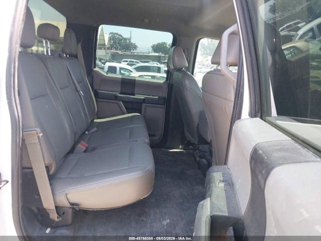 2019 FORD F-150 XL 8