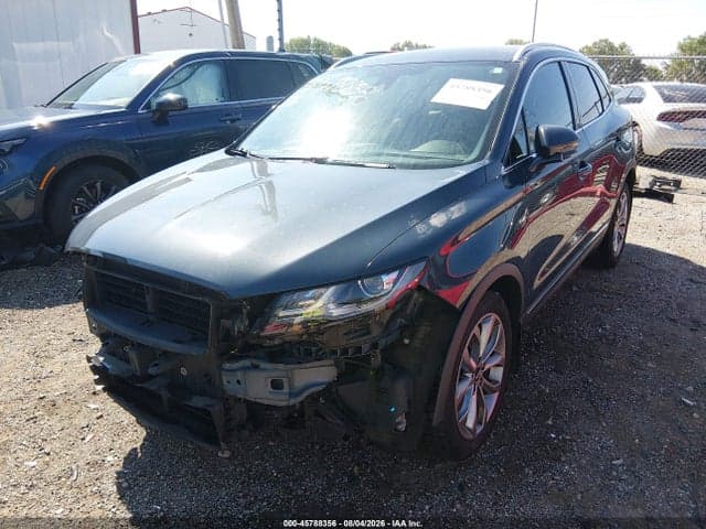 2019 LINCOLN MKC SELECT 2