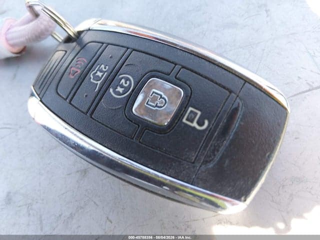 2019 LINCOLN MKC SELECT 11