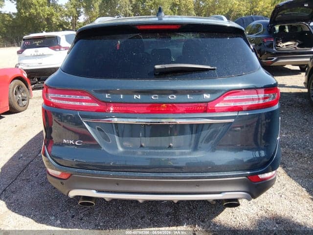 2019 LINCOLN MKC SELECT 17