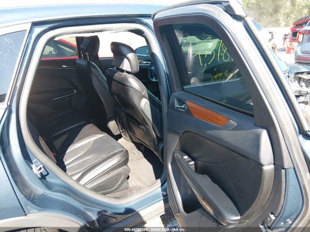 2019 LINCOLN MKC SELECT 8