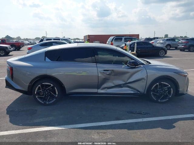 2025 KIA K4 GT-LINE 13