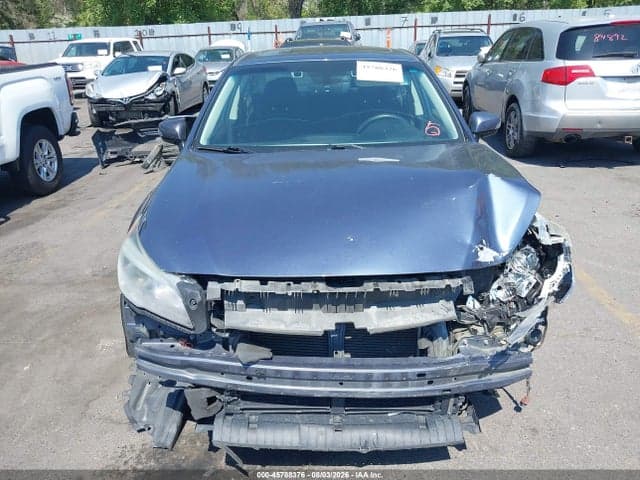 2017 SUBARU LEGACY 2.5I PREMIUM 12