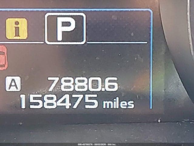 2017 SUBARU LEGACY 2.5I PREMIUM 15