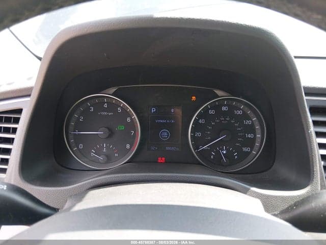 2017 HYUNDAI ELANTRA LIMITED 7