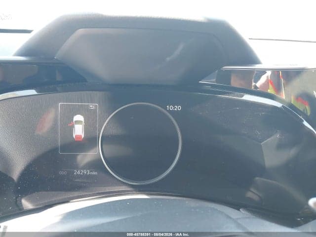2025 LEXUS NX 350 PREMIUM 7