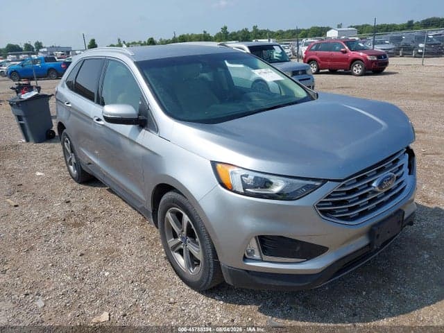 2020 FORD EDGE SEL - 1