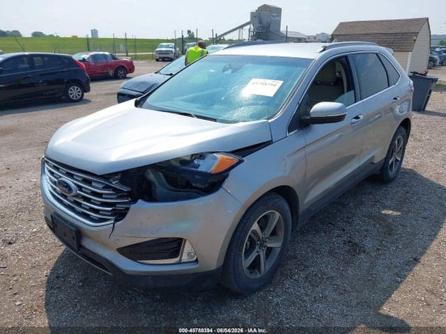 2020 FORD EDGE SEL 2