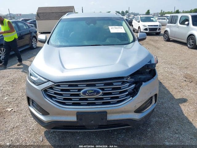 2020 FORD EDGE SEL 12