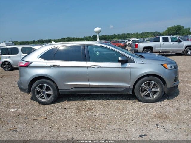 2020 FORD EDGE SEL 13