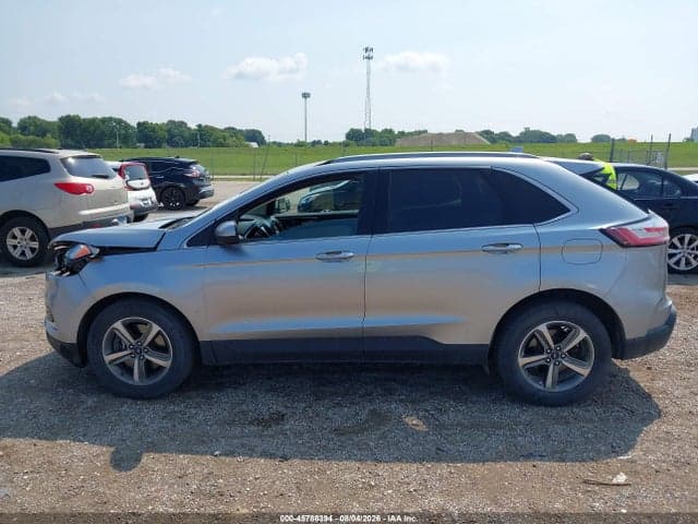 2020 FORD EDGE SEL 14