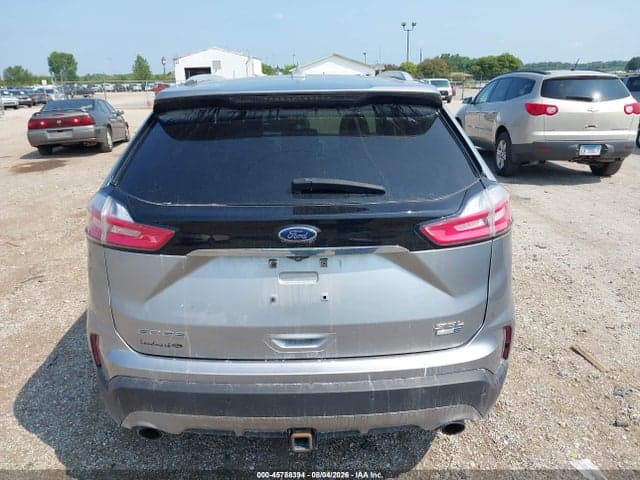 2020 FORD EDGE SEL 16