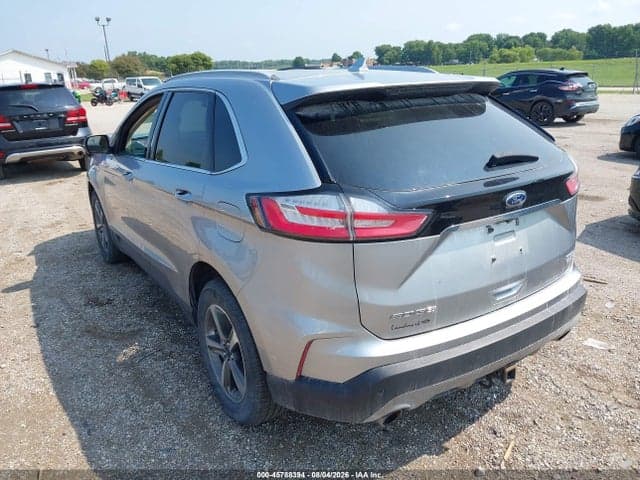 2020 FORD EDGE SEL 3