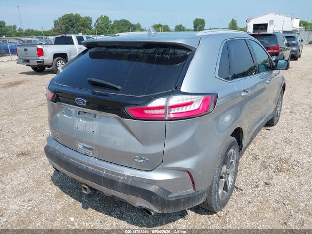 2020 FORD EDGE SEL 4