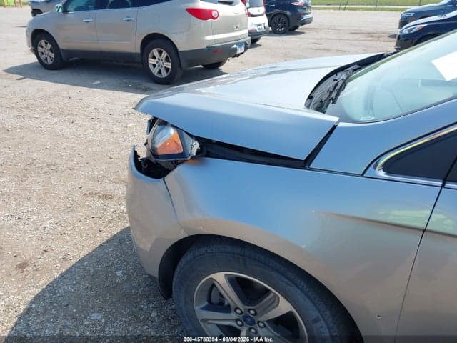 2020 FORD EDGE SEL 6