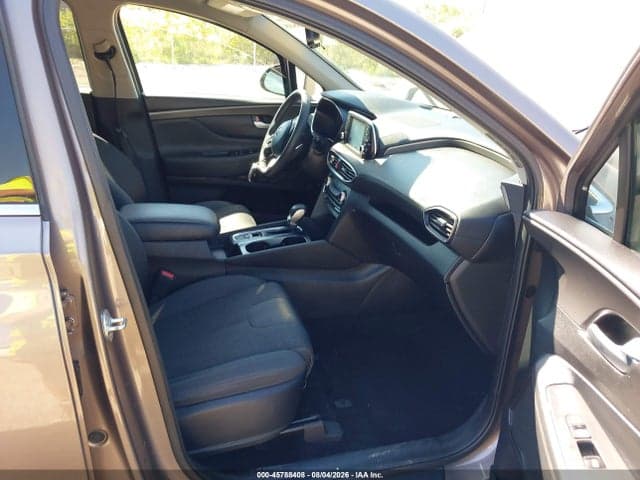 2019 HYUNDAI SANTA FE SEL 5