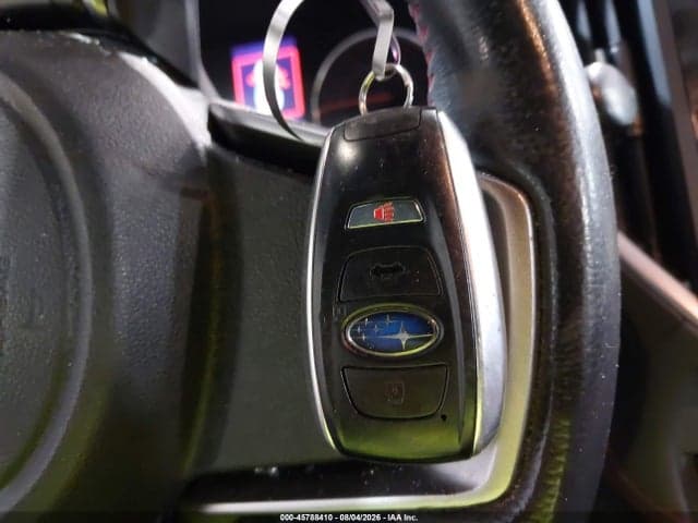 2018 SUBARU IMPREZA 2.0I SPORT 11