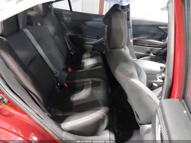 2018 SUBARU IMPREZA 2.0I SPORT 8
