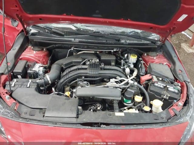2018 SUBARU IMPREZA 2.0I SPORT 10